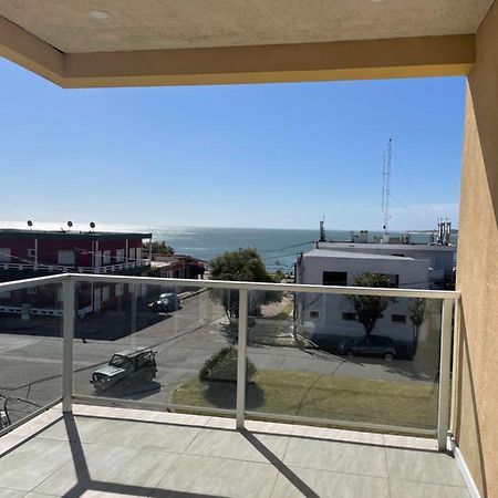 Edificio Flores Appartement Piriápolis Buitenkant foto