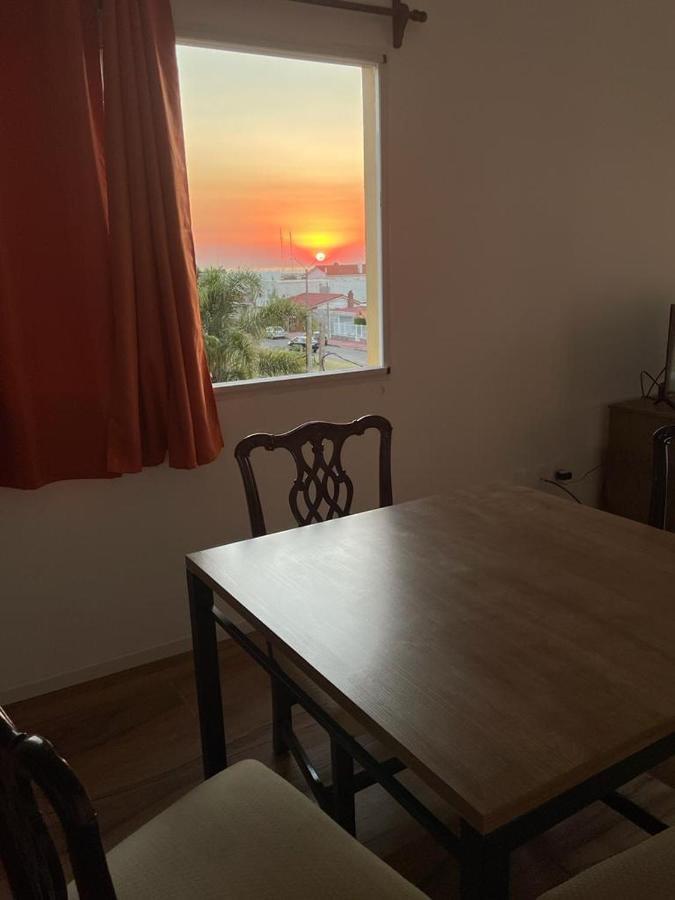 Edificio Flores Appartement Piriápolis Buitenkant foto