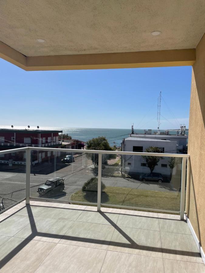 Edificio Flores Appartement Piriápolis Buitenkant foto