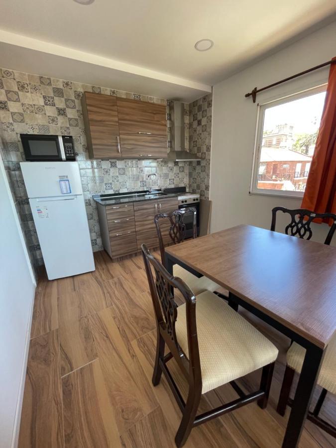 Edificio Flores Appartement Piriápolis Buitenkant foto