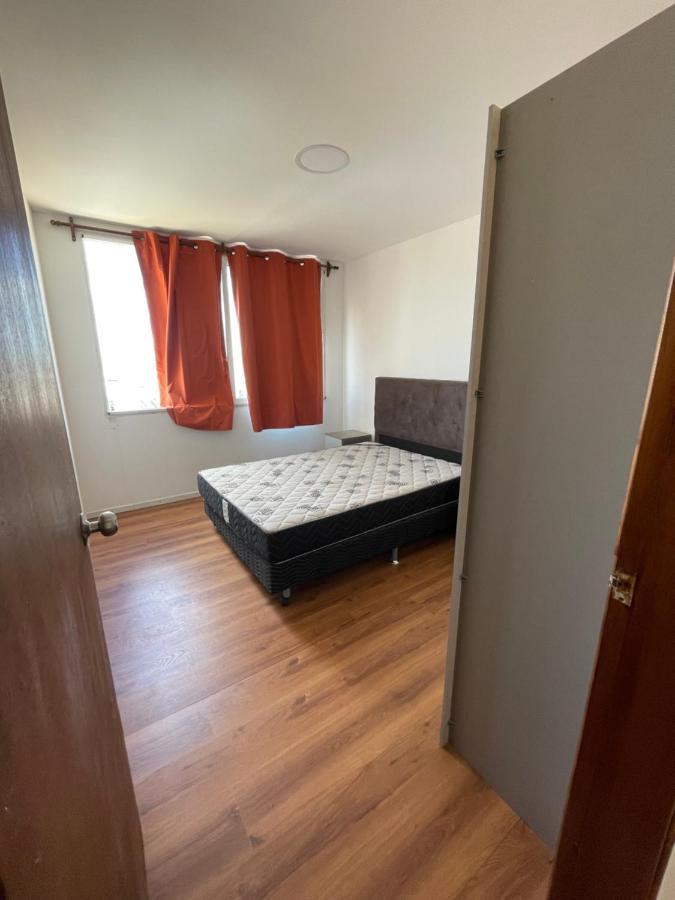 Edificio Flores Appartement Piriápolis Buitenkant foto