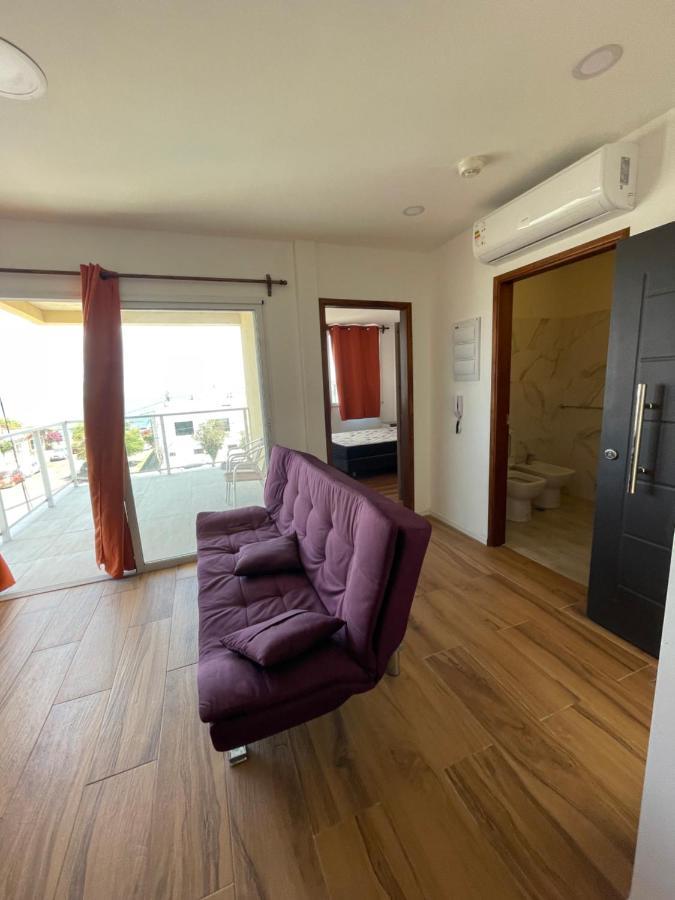 Edificio Flores Appartement Piriápolis Buitenkant foto