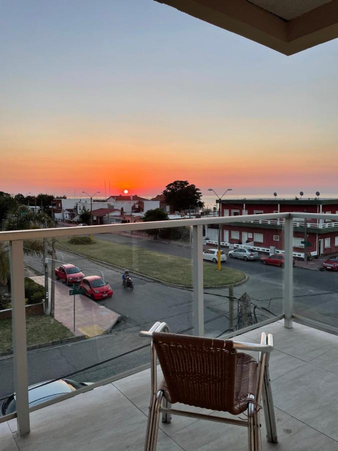 Edificio Flores Appartement Piriápolis Buitenkant foto
